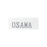 OSAMA