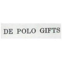 DE POLO GIFTS