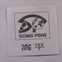 嵩平 SONG PING 及圖