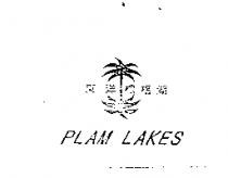 東洋棕梠湖及圖 PLAM LAKES