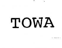 TOWA