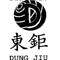 東鉅 DUNG JIU 及圖