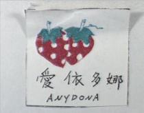 愛依多娜及圖 ANYDONA