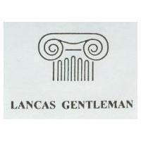 LANCAS GENTLEMAN 及圖