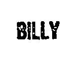 BILLY 