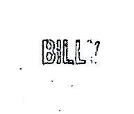 BILLY 