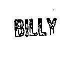 BILLY 
