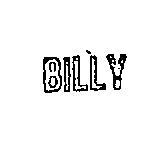 BILLY 