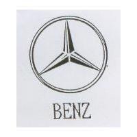 BENZ 及圖