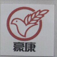 豪康企業有限公司標章