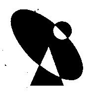 富傑衛星通信工程有限公司標章