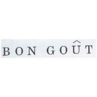 BON GOUT