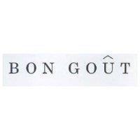 BON GOUT