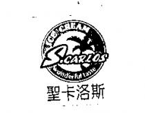 聖卡洛斯 S.CARLOS 及圖