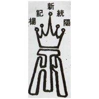 楊記新統陽及圖