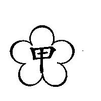 甲及圖