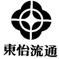 東怡流通及圖