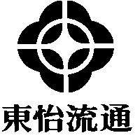 東怡流通及圖