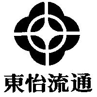 東怡流通及圖