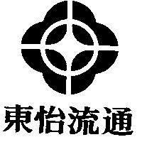 東怡流通及圖
