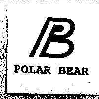 POLAR BEAR 及 PB 組合圖