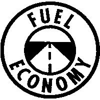 FUEL ECONOMY 及圖