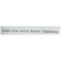 BEVERLY HILLS HAIR BY THIBIANT INTERNATIONAL