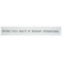 BEVERLY HILLS BEAUTY BY THIBIANT INTERNATIONAL