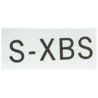S-XBS