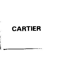 CARTIER