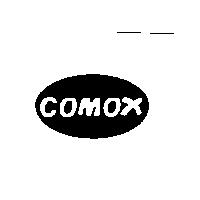COMOX 可吉