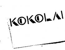 KOKOLAI 可可來