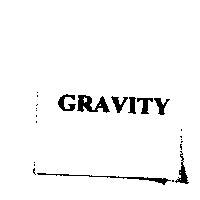 GRAVITY