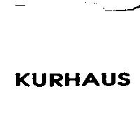 KURHAUS