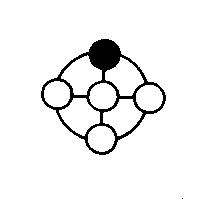 縱橫學股份有限公司標章