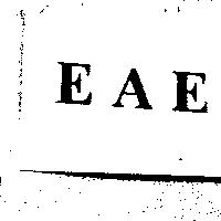 EAE