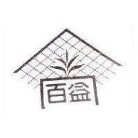 百益及圖