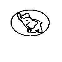 象圖