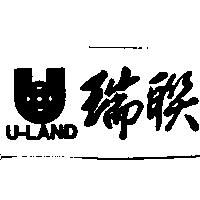 瑞聯及圖 U-LAND