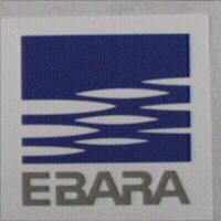 EBARA 及圖