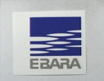 EBARA 及圖