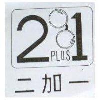 二加一及圖