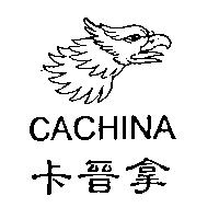 卡晉拿 CACHINA 及圖