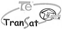 e, transat, tran sat, е, умный дом, те, te
