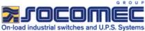 socomec, group, on-load industrial switches and ups systems, industrial, switches, ups, systems