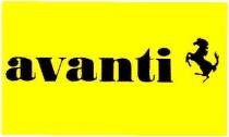 avanti