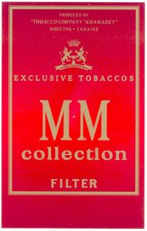 время изменит все, мм, exclusive tobaccos, exclusive, tobaccos, mm, collection, filter