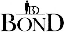 вд, bd, bond
