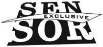 sen, sor, sensor, exclusive