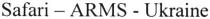 safari-arms-ukraine, safari, arms, ukraine, -